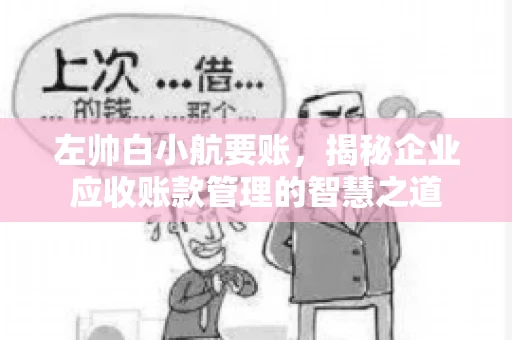 左帅白小航要账，揭秘企业应收账款管理的智慧之道
